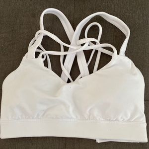 Victoria’s Secret Sport XS Strappy Removable Pads